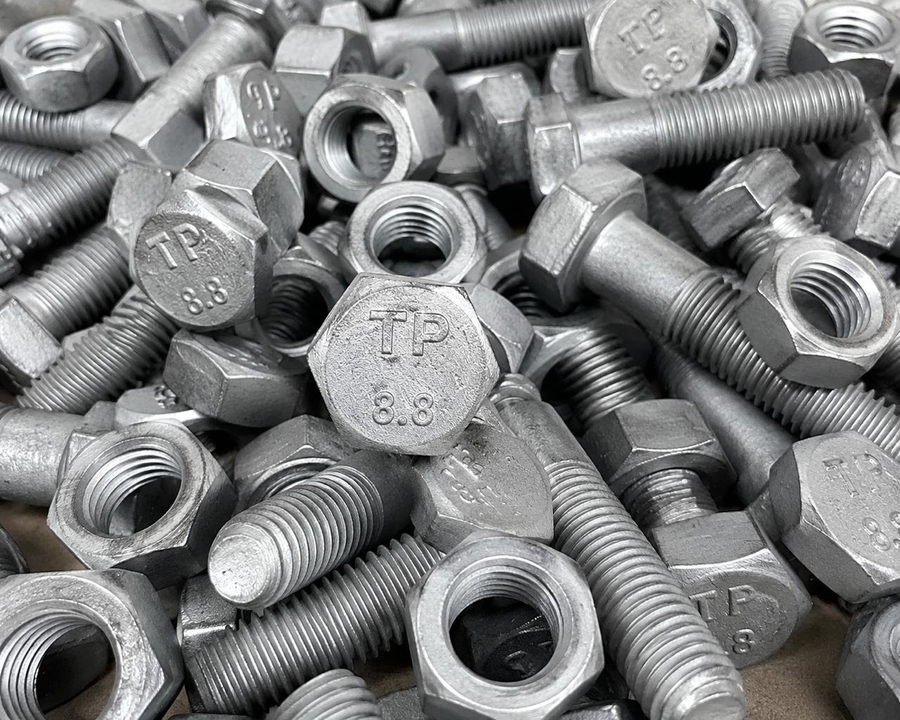 Fasteners